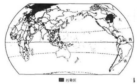 2003年成人高考高升本历史地理综合考试真题